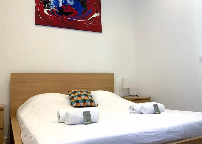 Stopover In The Ecusson - Heart Of Near Comedy! Casa vacanze Montpellier