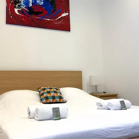 Stopover In The Ecusson - Heart Of Near Comedy! Holiday home Montpellier